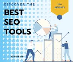 BEST TOOLS OF SEO